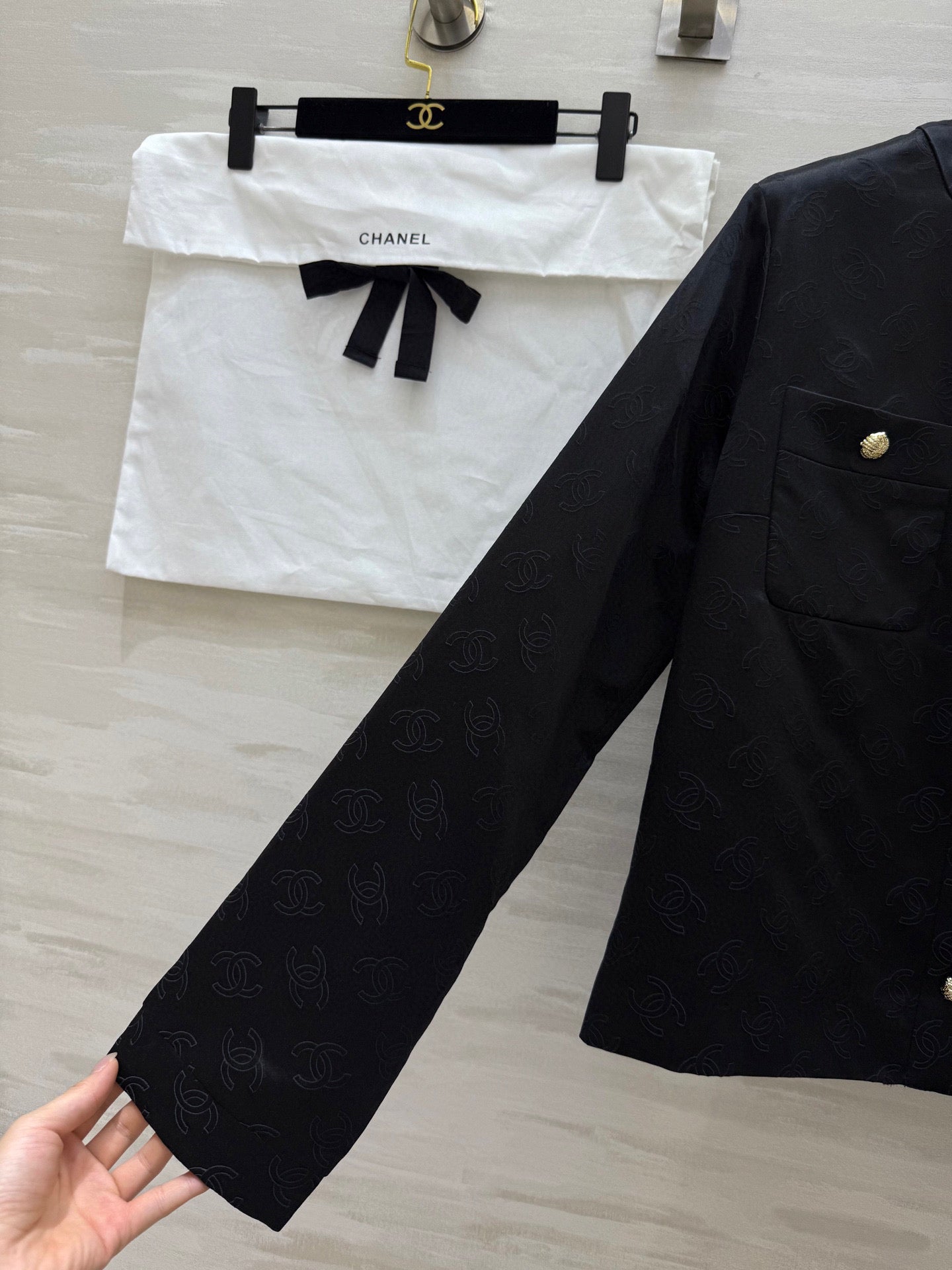 CHANEL