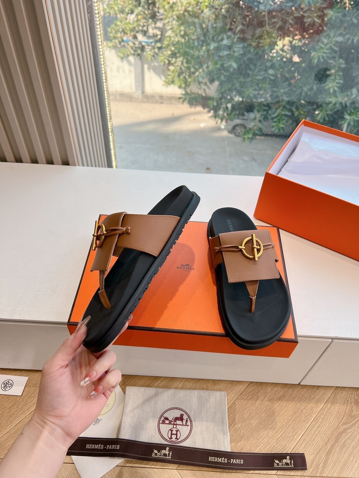 Hermès