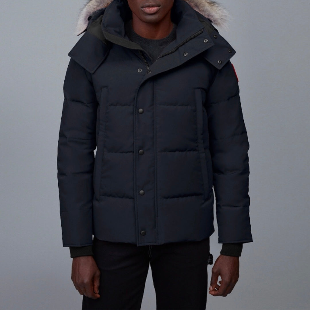 C🔥N🔥🔥A G🔥🔥🔥E DOWN JACKET
