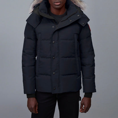 C🔥N🔥🔥A G🔥🔥🔥E DOWN JACKET