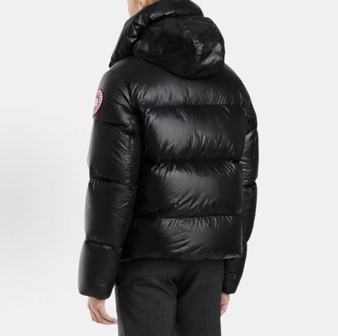 C🔥N🔥🔥A G🔥🔥🔥E DOWN JACKET