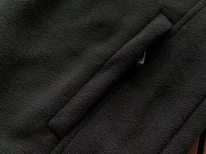 C🔥N🔥🔥A G🔥🔥🔥E JACKET FLEECE