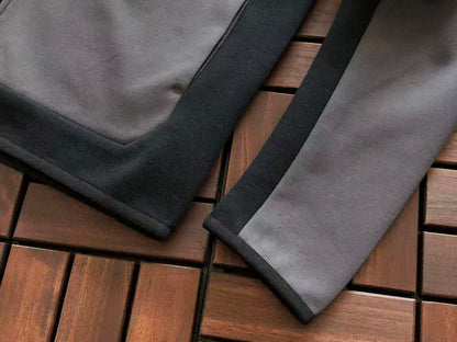 TF 2020 DV0537-011zip-up coat DV0538-010pants