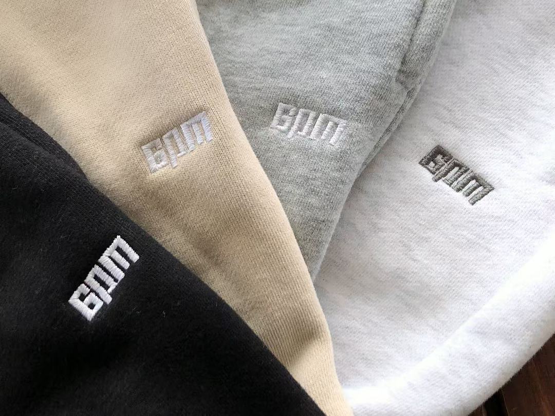 TOP ¥~ 139 PANTS ¥~ 135 6PM HOODIE TROUSERS FLEECE