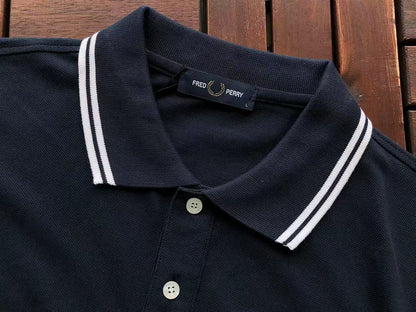 FRED PERRY T-SHIRT