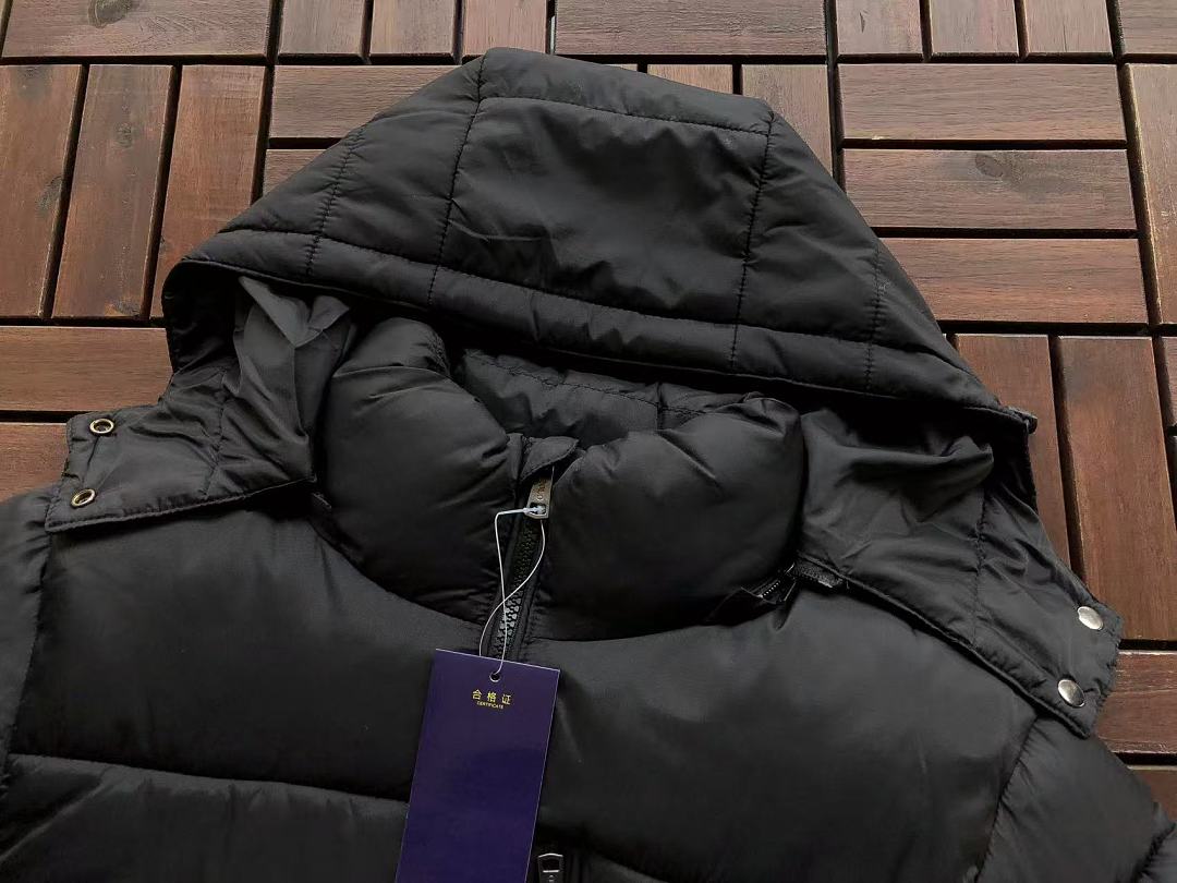 RA🔥PH🔥AU🔥EN COTTON JACKET