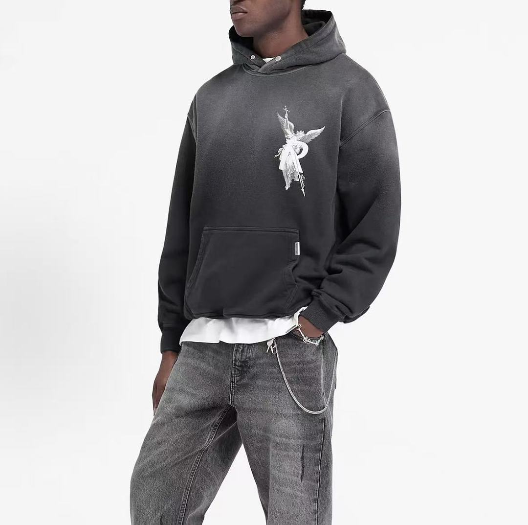 REPRESENT HOODIE