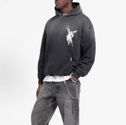 REPRESENT HOODIE