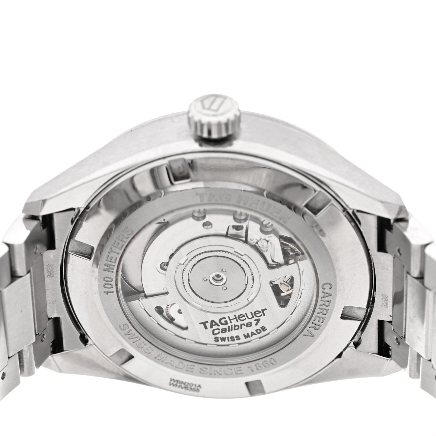 TAG Heuer