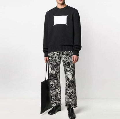 M🔥IS🔥N M🔥R🔥IE🔥A SWEATER