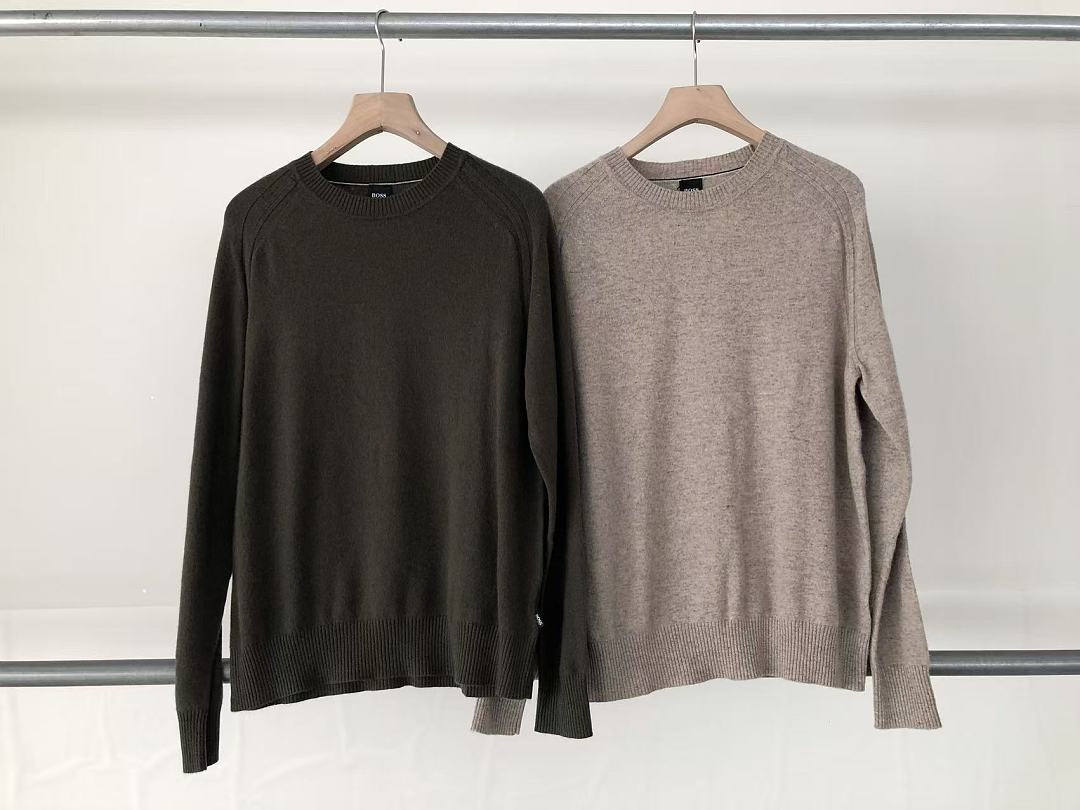 H🔥G🔥 B🔥🔥SWEATER