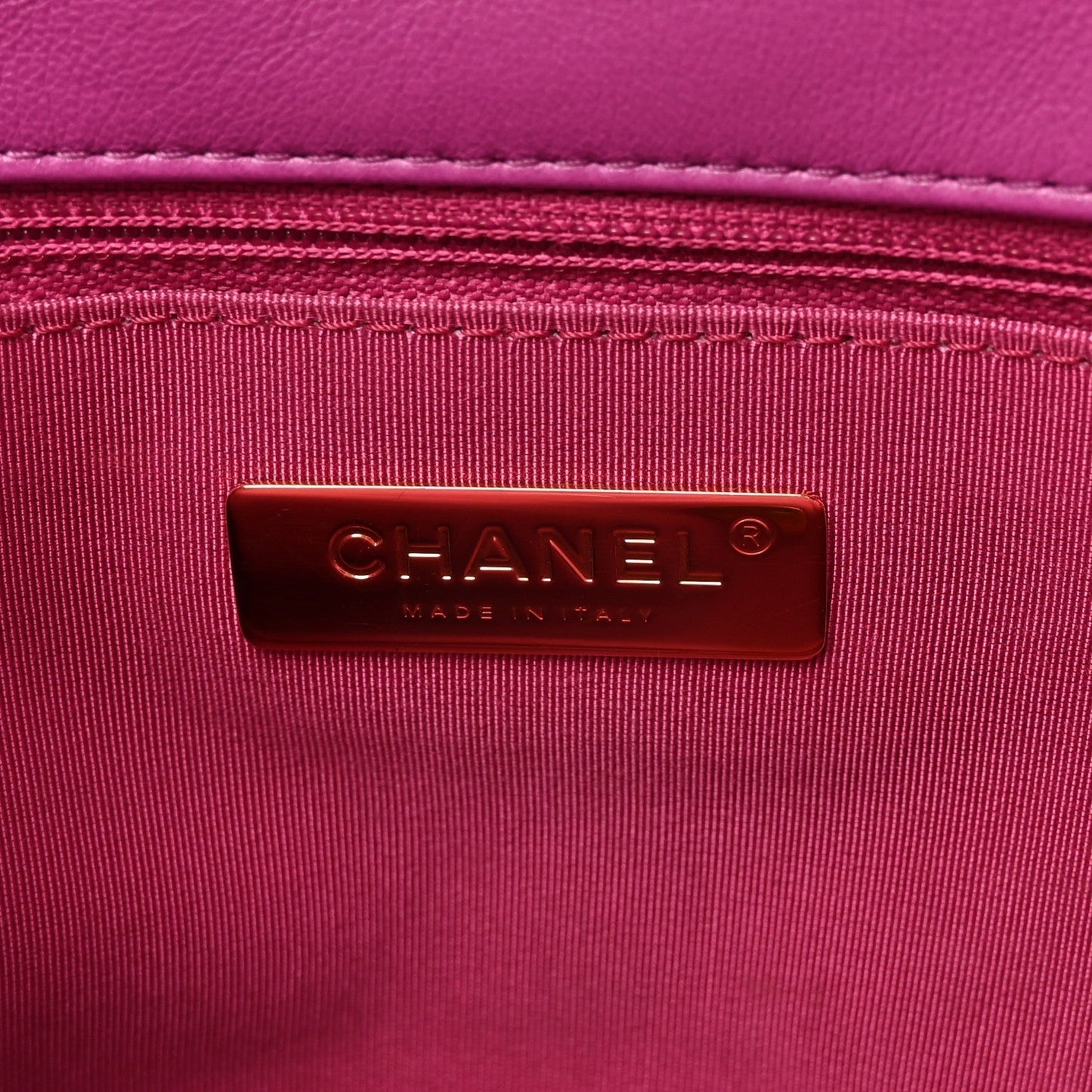 CHANEL