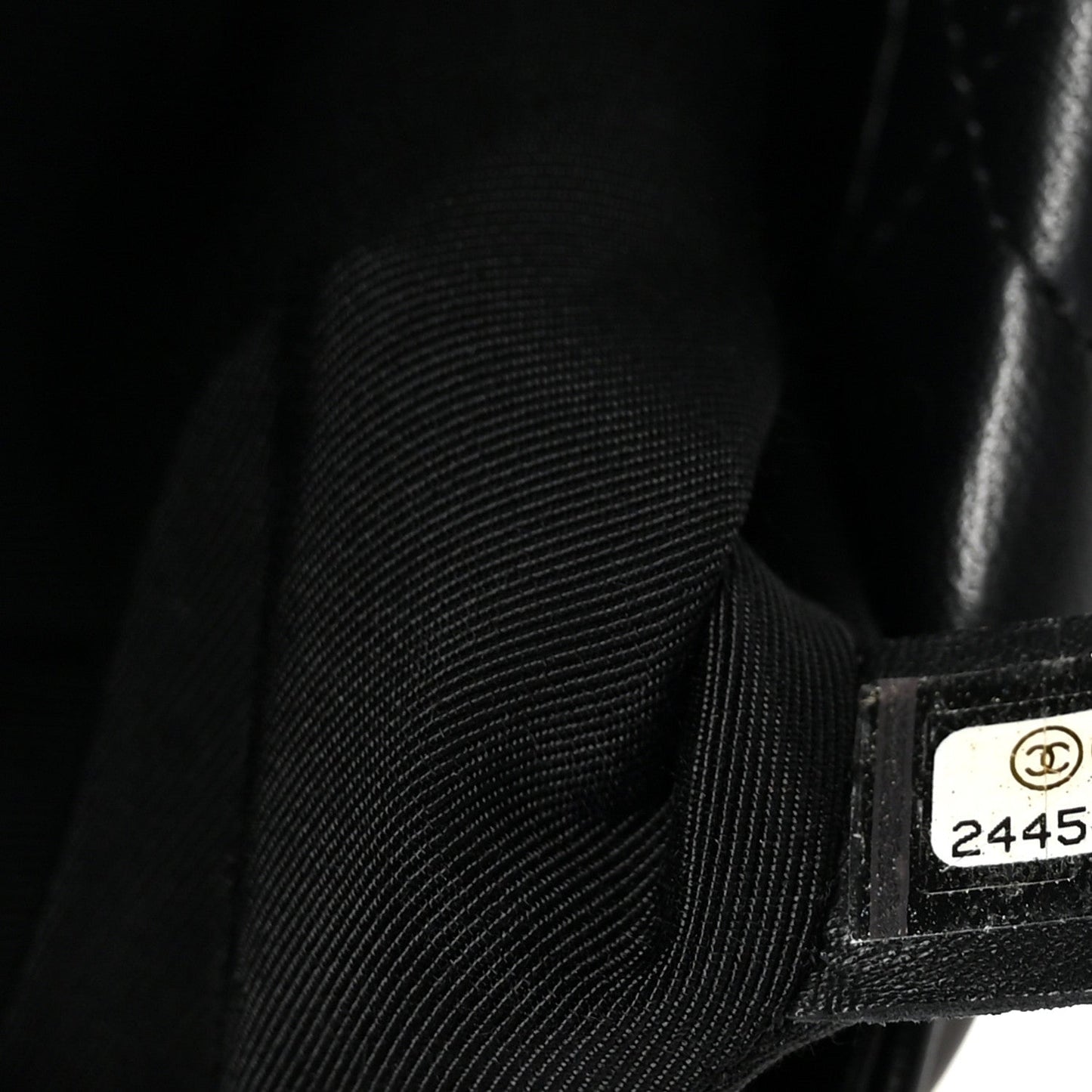 CHANEL