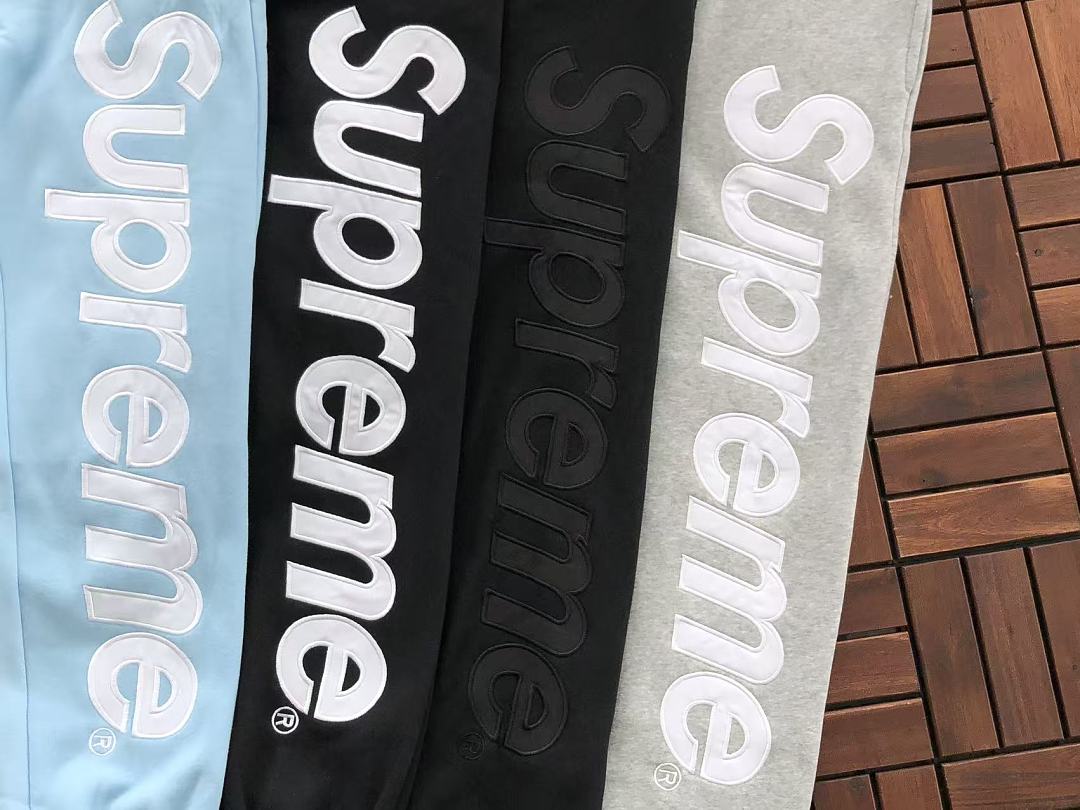 TOP￥~179 PANTS￥~169 S🔥P🔥E🔥E HOODIE TROUSERS FLEECE