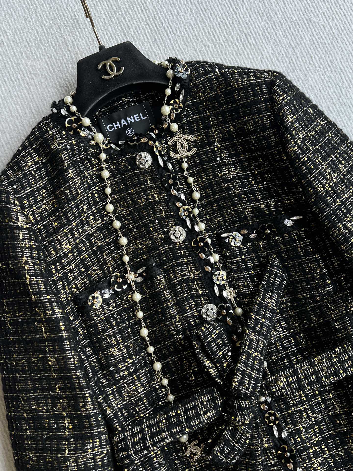 CHANEL
