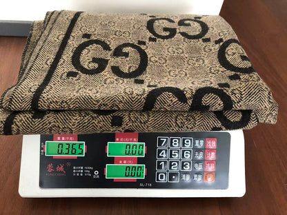 G🔥C🔥I SCARF