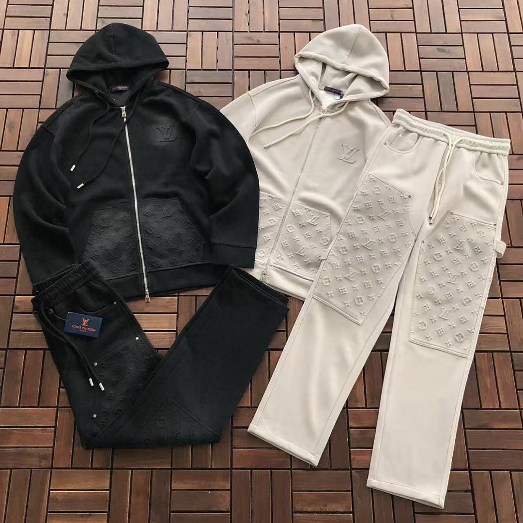 L🔥HOODIE TROUSERS