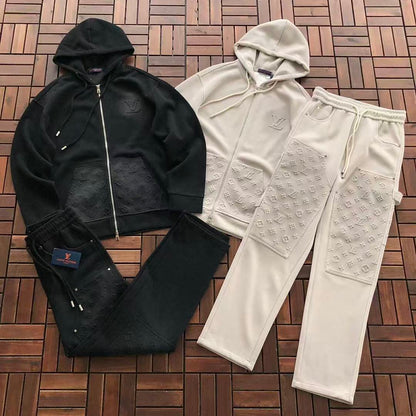 L🔥HOODIE TROUSERS