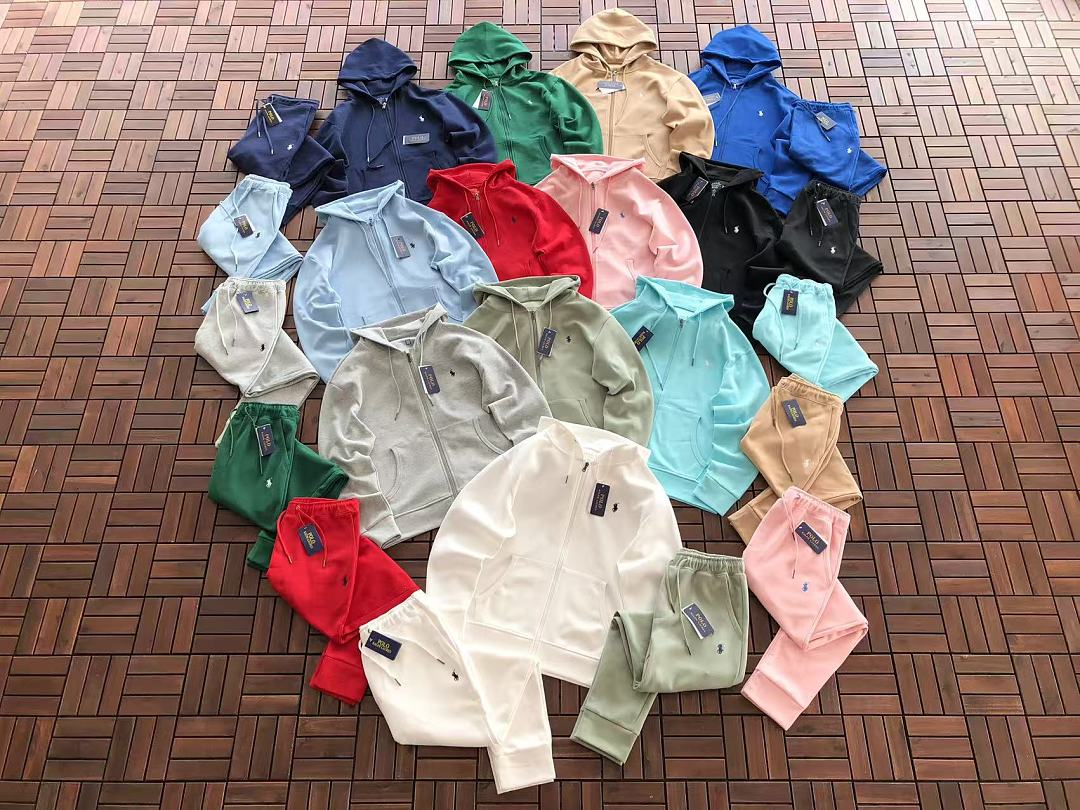 Chandal RALPH LAUR£N