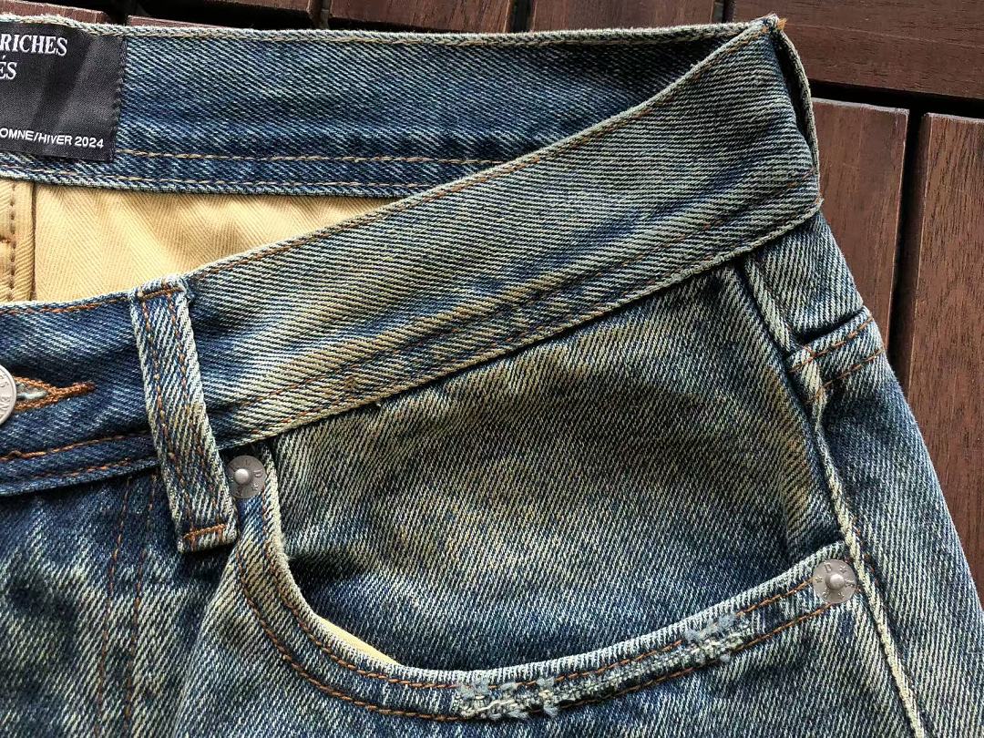 E.R.D JEANS