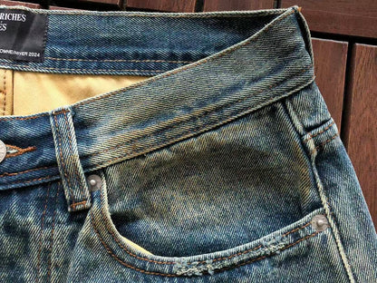 E.R.D JEANS