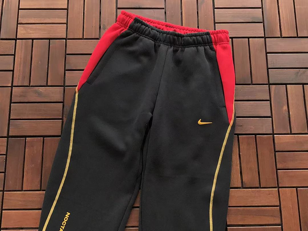 TOP ￥ 219 PANTS ￥ 199 N🔥C🔥A & N🔥K🔥HOODIE TROUSERS