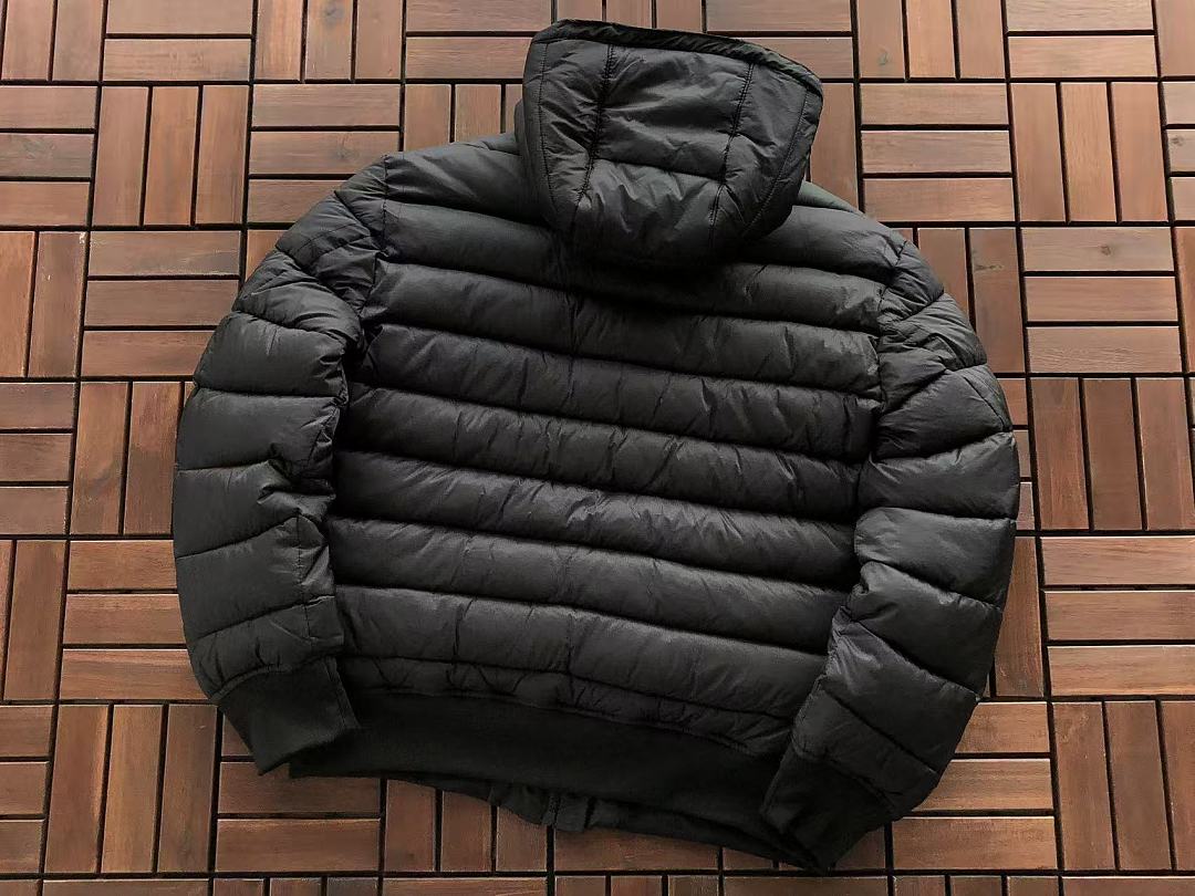 C.P. COTTON JACKET