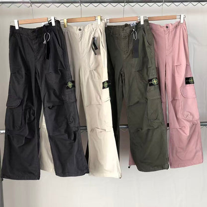 ST🔥🔥E TROUSERS