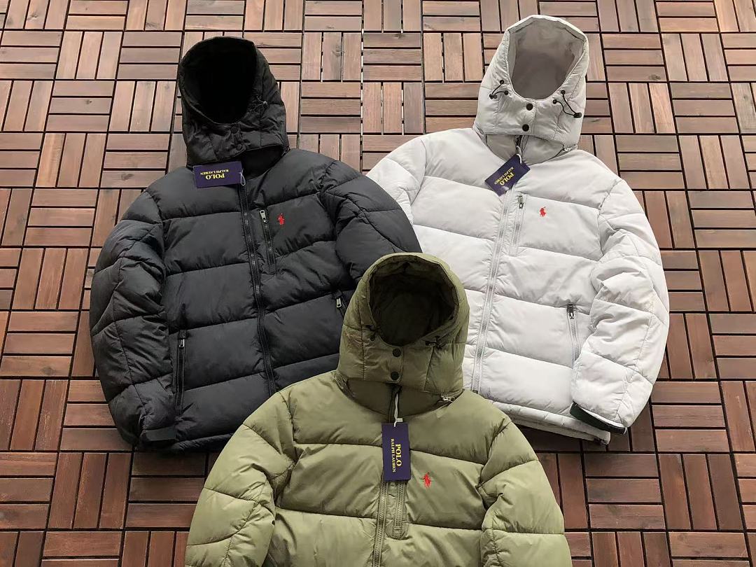 RA🔥PH🔥AU🔥EN COTTON JACKET