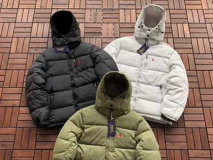RA🔥PH🔥AU🔥EN COTTON JACKET