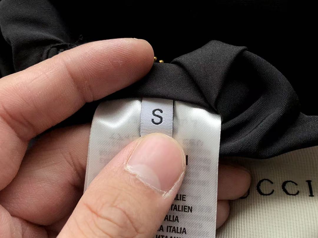 G🔥C🔥I JACKET