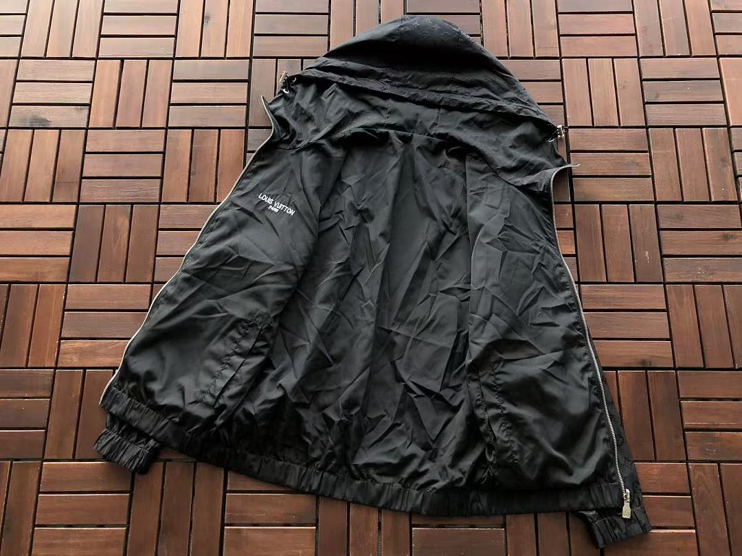 L🔥JACKET