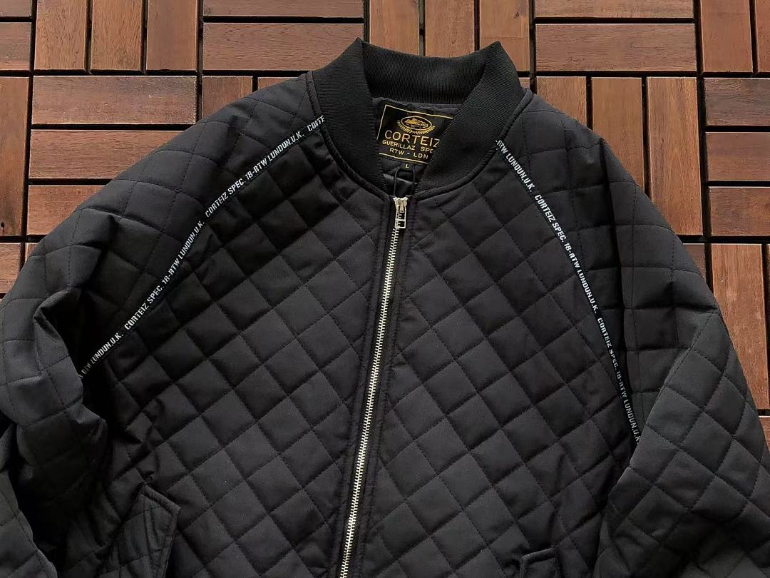 C🔥RT🔥🔥Z COTTON JACKET
