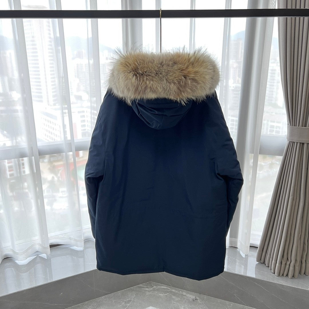 Canada Goose
