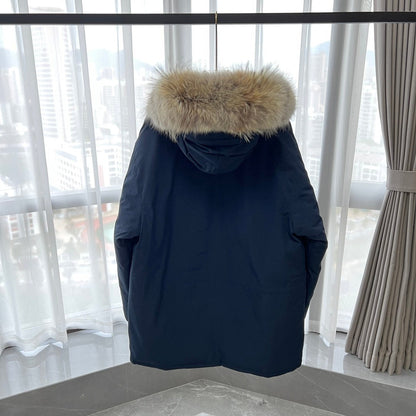 Canada Goose