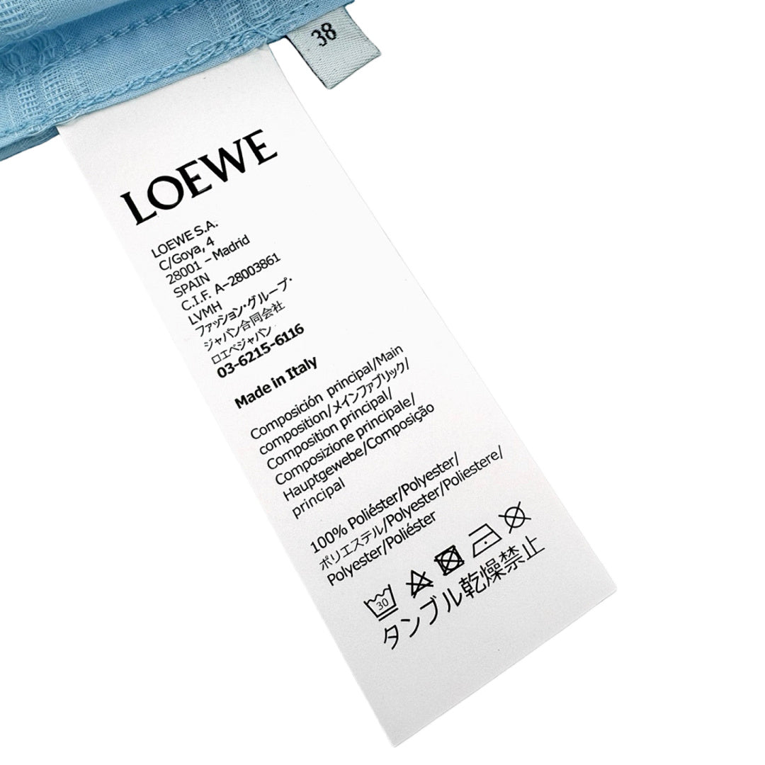 CAMISA LOEW£ - 143