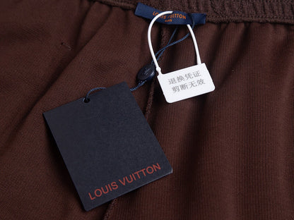 PANTALON CORTO LV