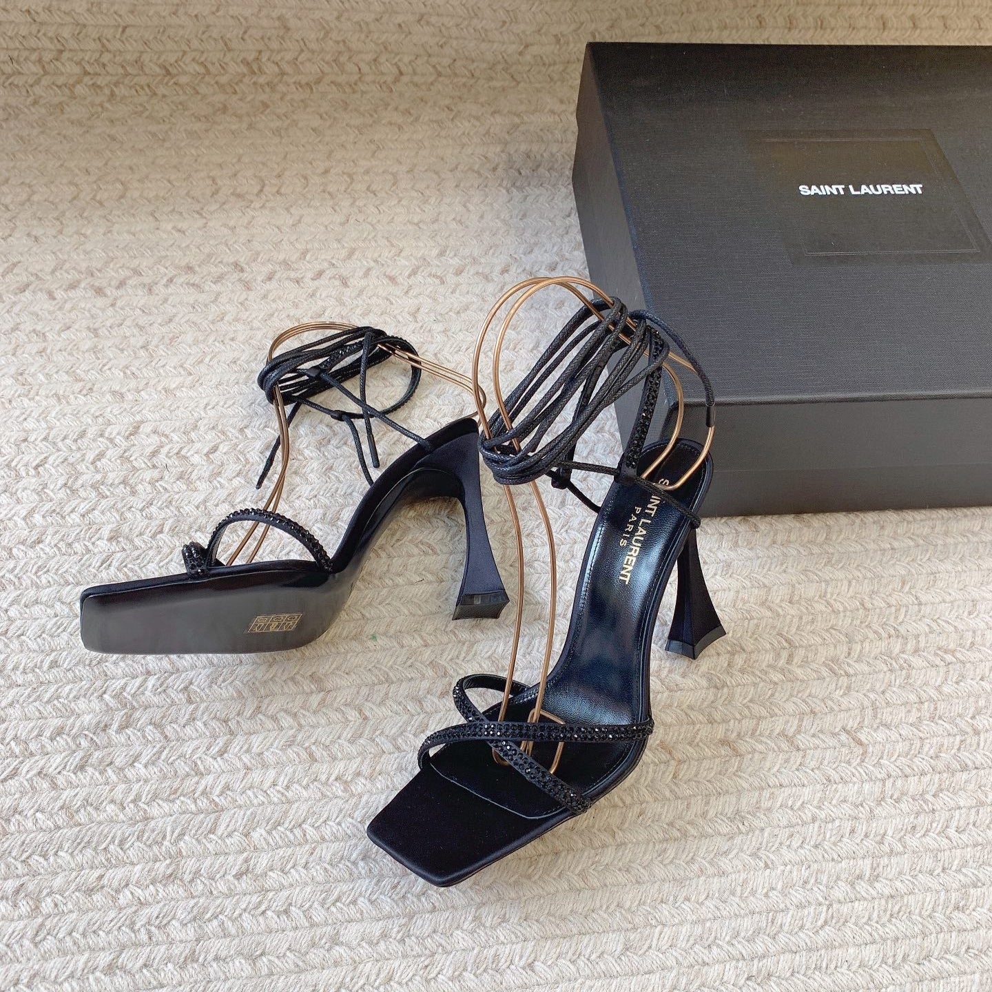 Saint Laurent