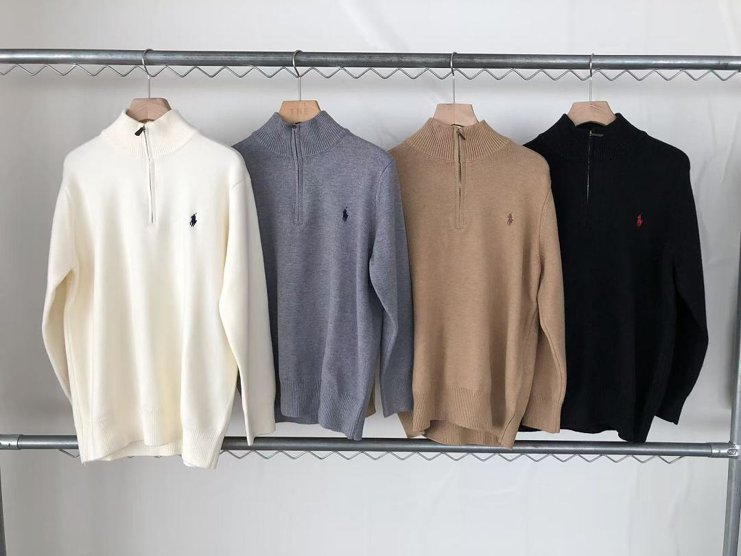 RA🔥PH🔥AU🔥EN SWEATER