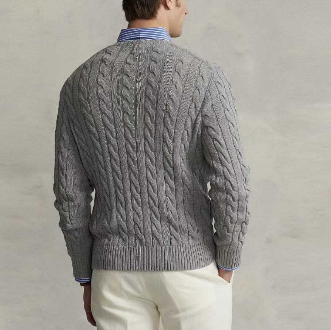 RA🔥PH🔥AU🔥EN SWEATER