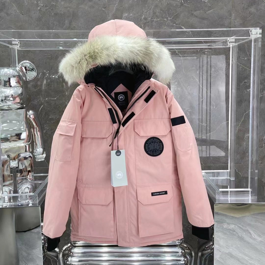 Canada Goose