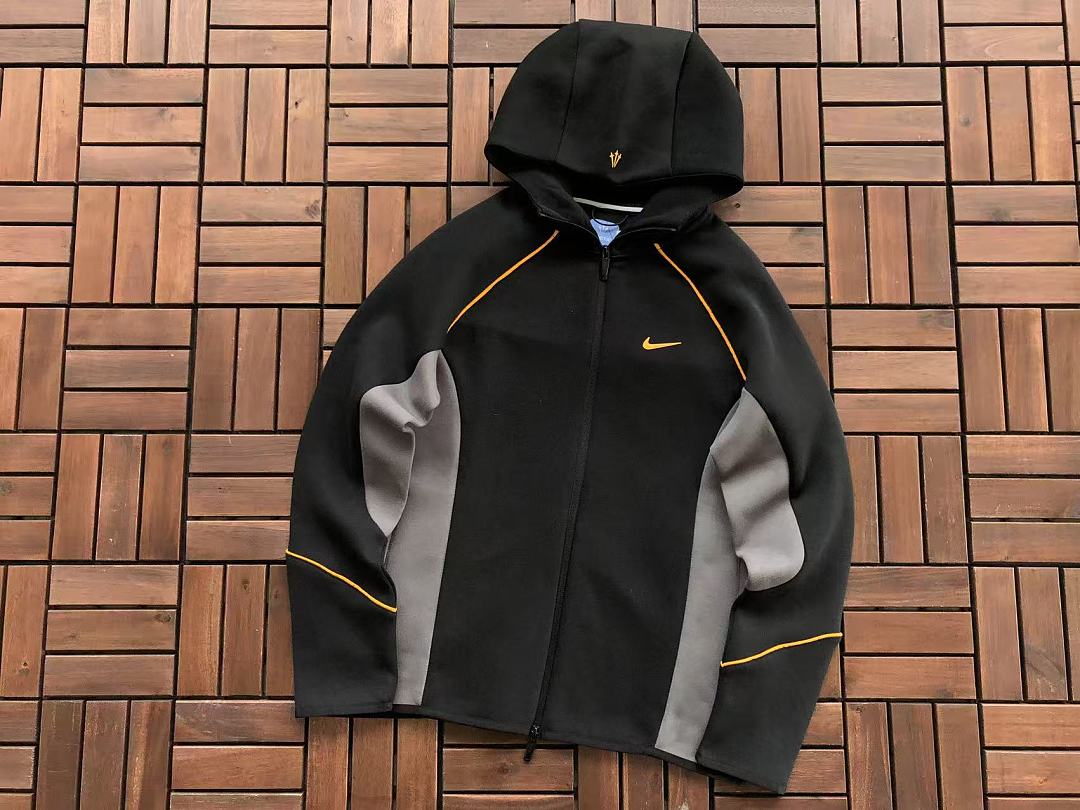 TOP￥~169 PANTS￥~135 N🔥C🔥A & N🔥K🔥HOODIE TROUSERS