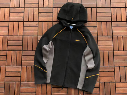 TOP￥~169 PANTS￥~135 N🔥C🔥A & N🔥K🔥HOODIE TROUSERS