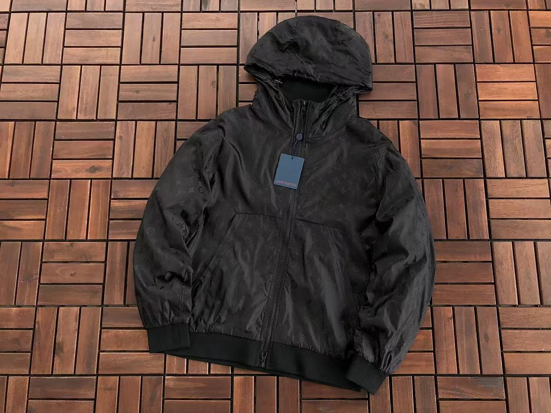 L🔥JACKET
