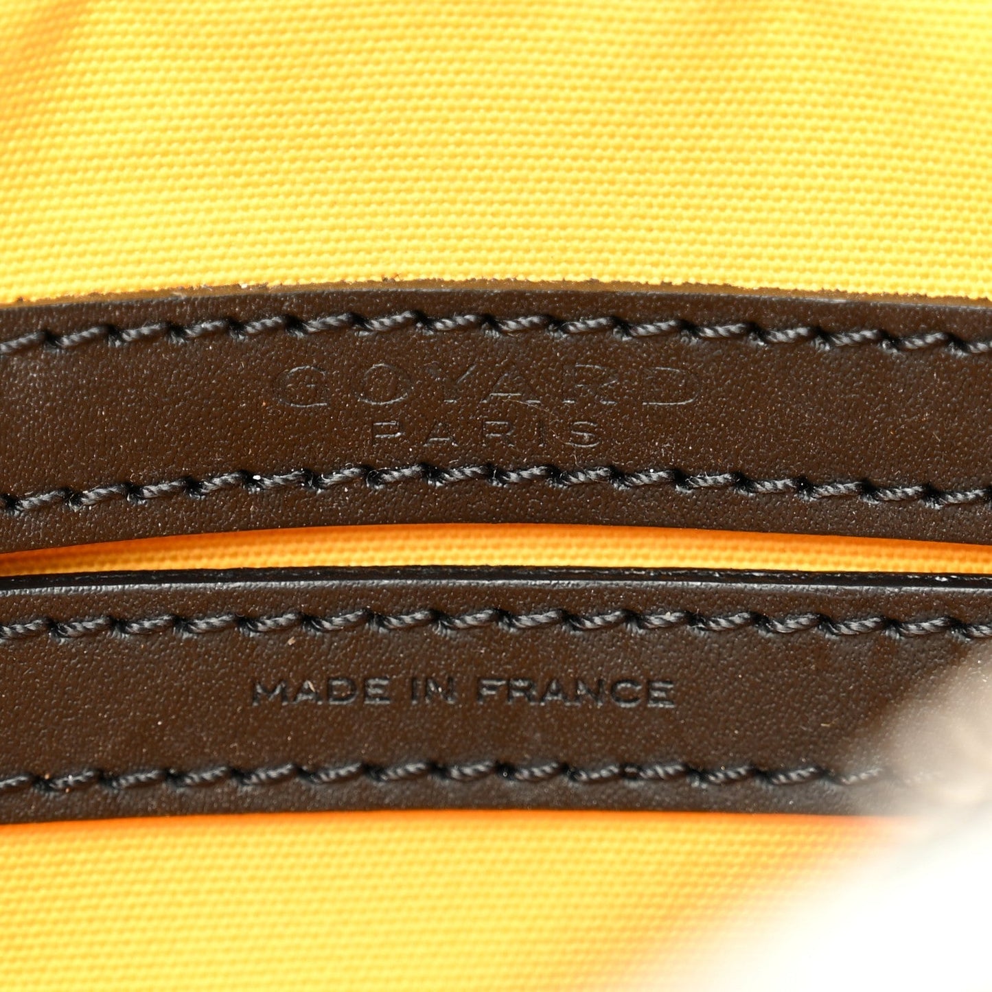 Goyard