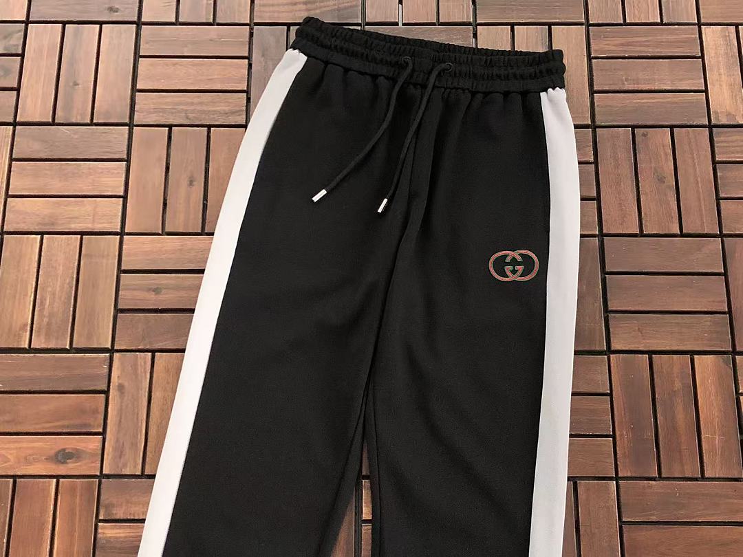 G🔥C🔥I SWEATER TROUSERS