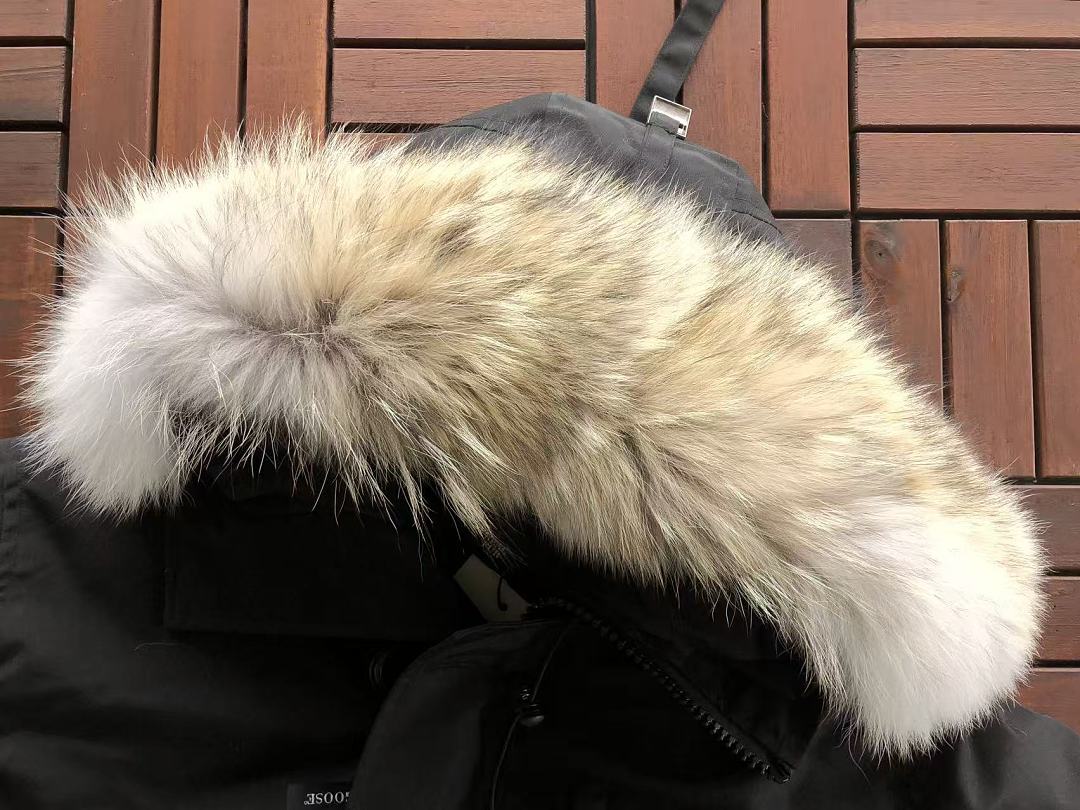 C🔥N🔥🔥A G🔥🔥🔥E DOWN JACKET
