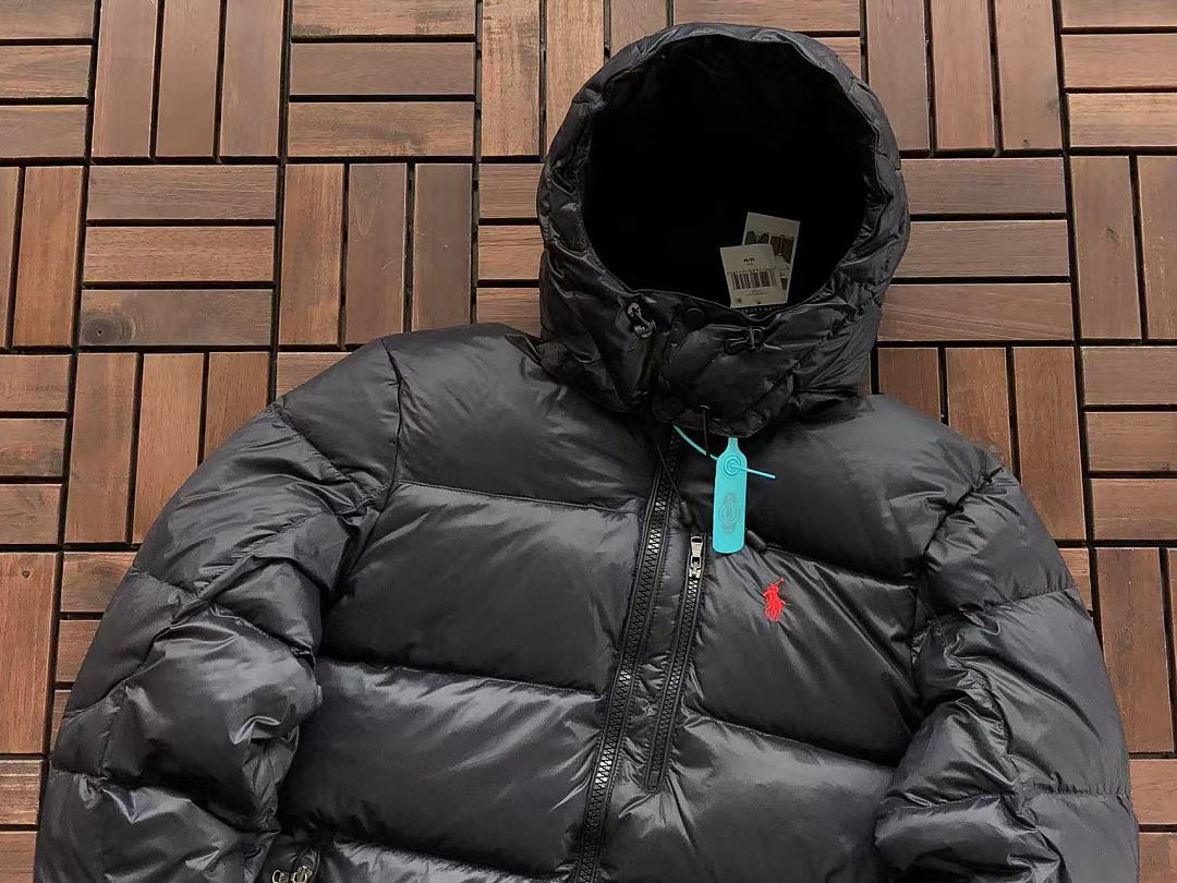 RA🔥PH🔥AU🔥EN DOWN JACKET