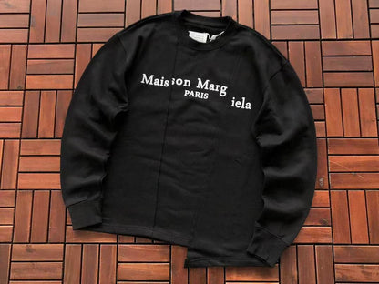 M🔥IS🔥N M🔥R🔥IE🔥A SWEATER