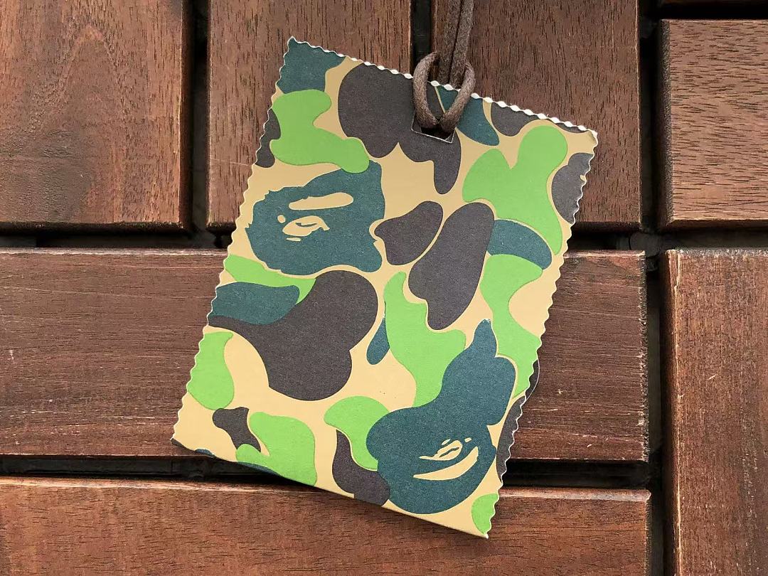 BAPE T-SHIRT